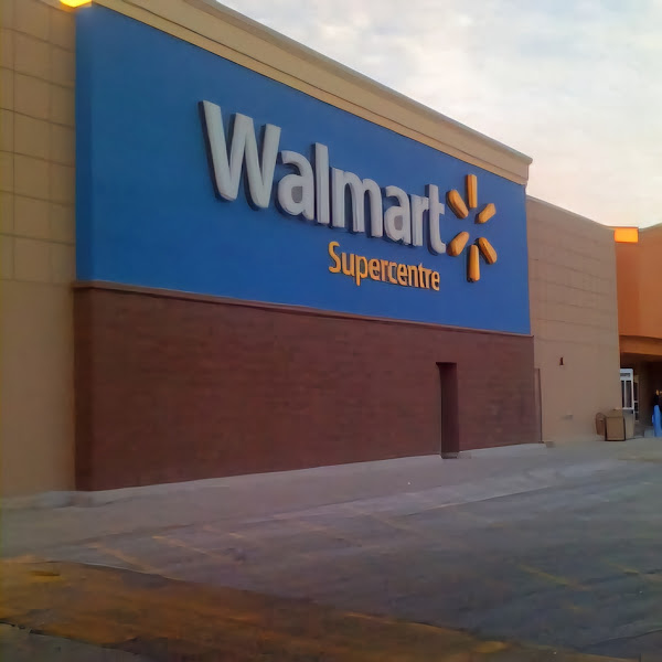Walmart