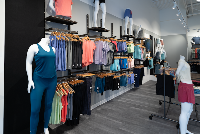 Athletic Annex - Carmel