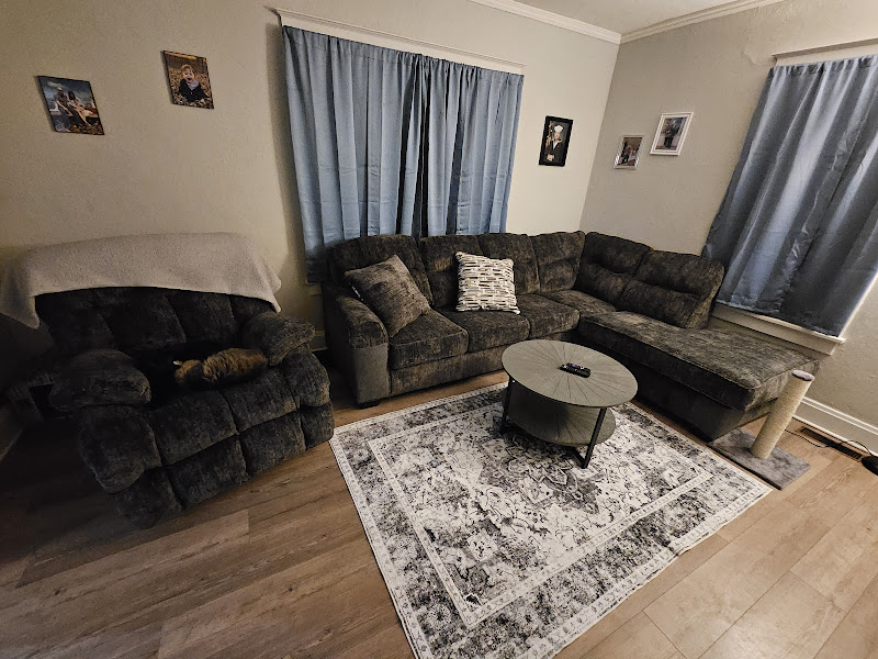 Jake's Furnishings