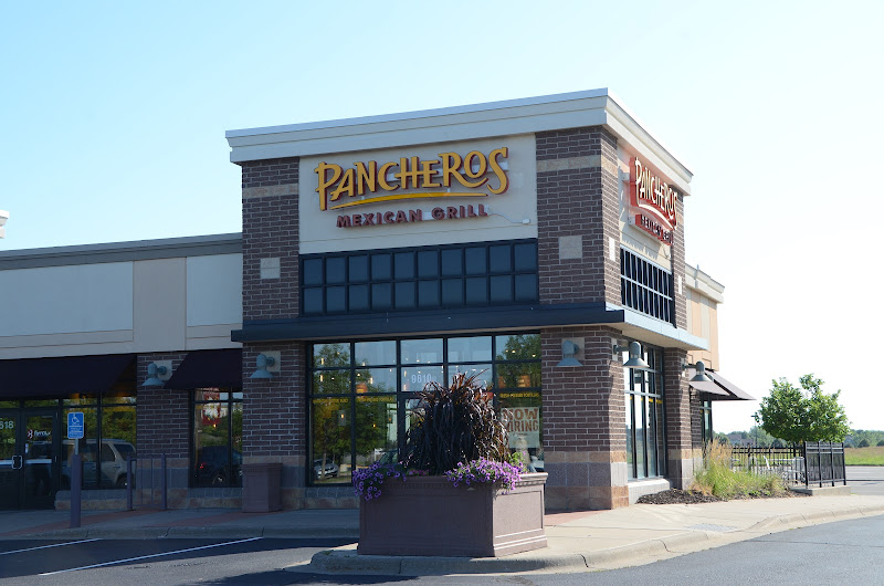 Pancheros Mexican Grill