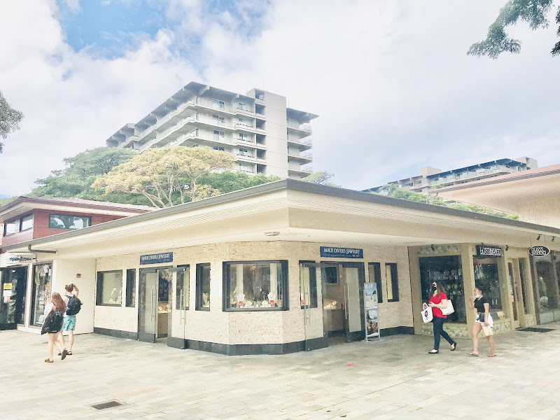 Maui Divers Jewelry - Kaanapali