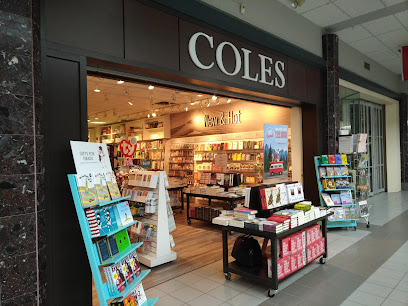 Coles