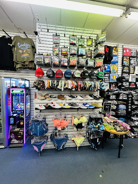 Elements Boardshop
