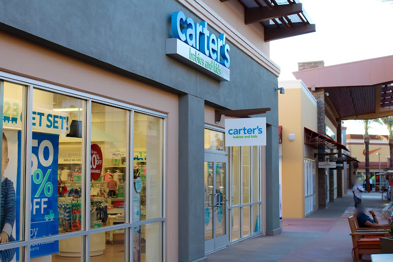 Carter's