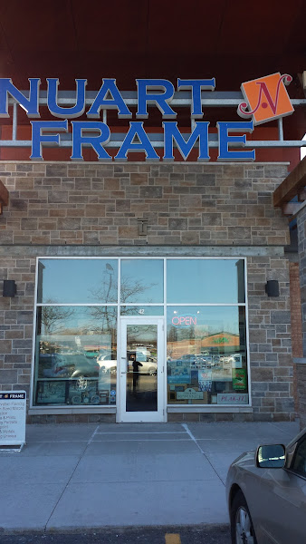 Nuart Frame