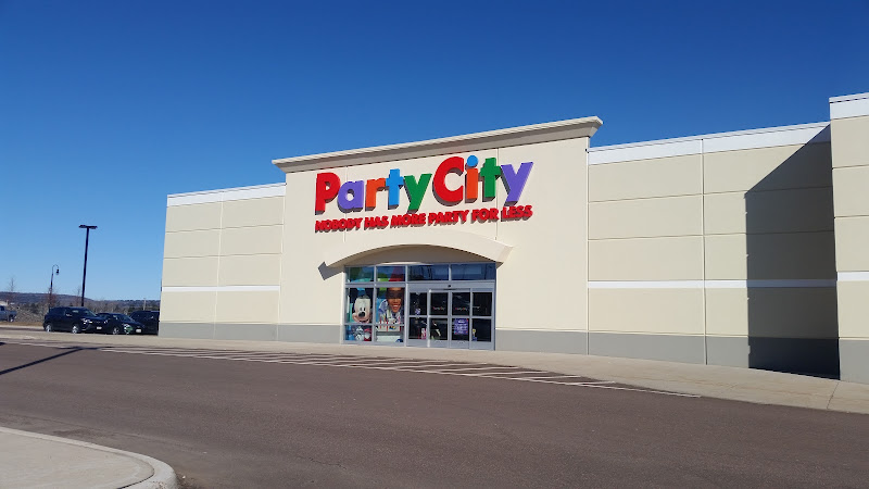Party City