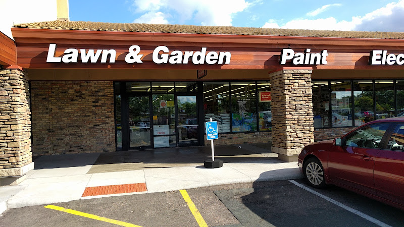 Frattallone's Hardware & Garden