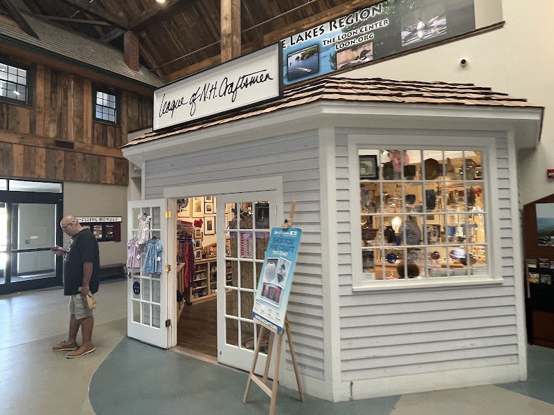 League of NH Craftsmen
