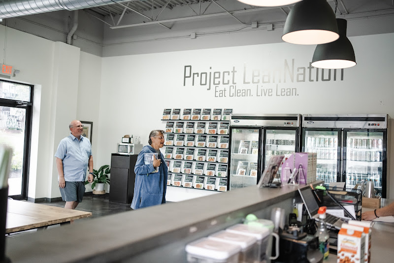 Project LeanNation