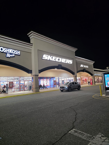 Skechers