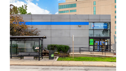 Sherwin-Williams Paint Store