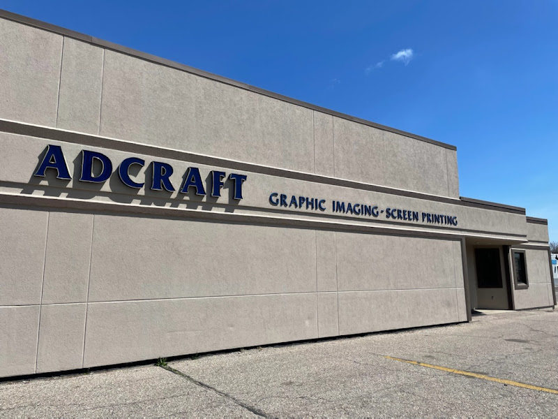 ADCRAFT PRINTING - Digital & Screen Printing