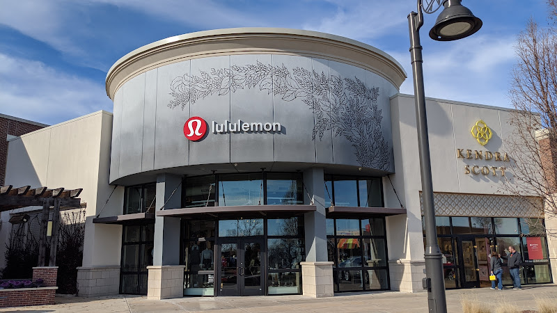 lululemon