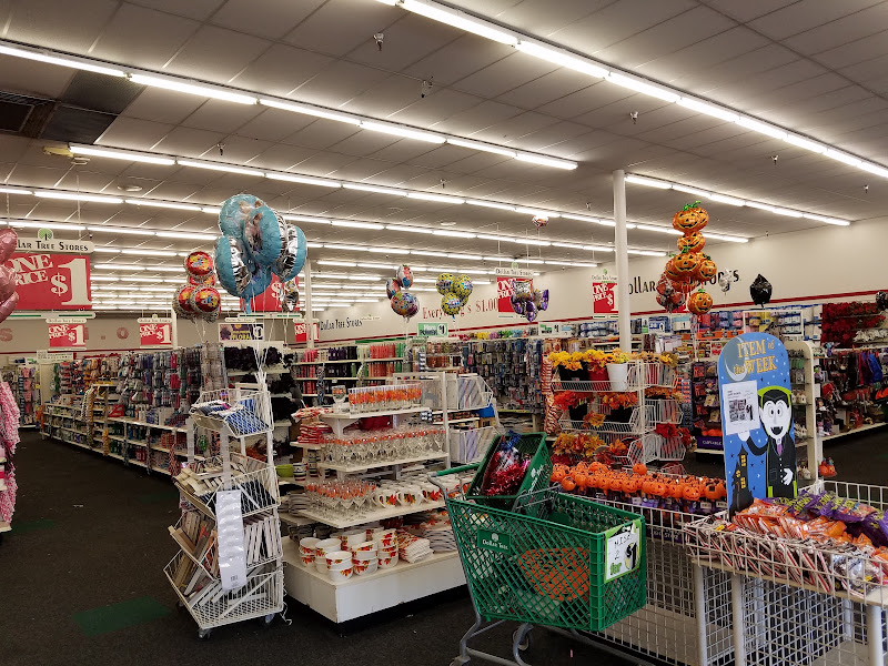 Dollar Tree
