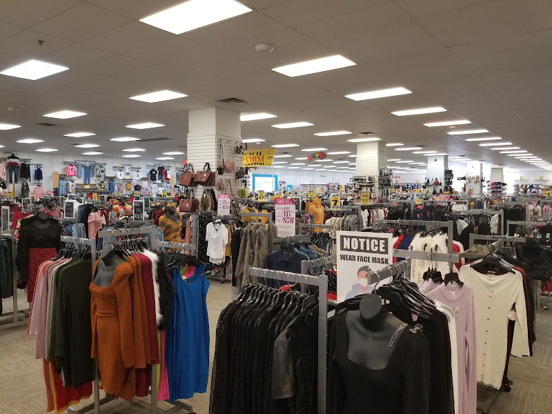 Rainbow Shops