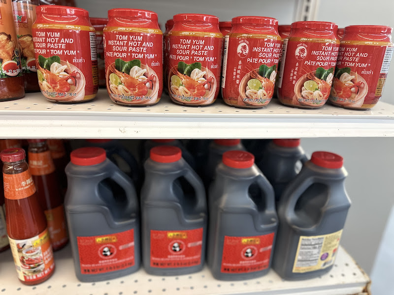 International Grocery & Meat Market