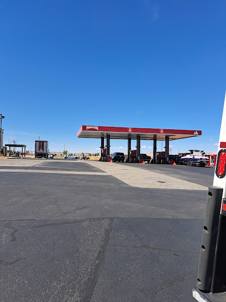 Conoco