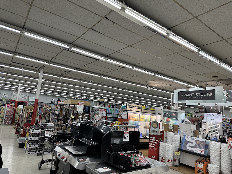 Rocky's ace Hardware