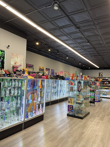 Wild Side Smoke Shop