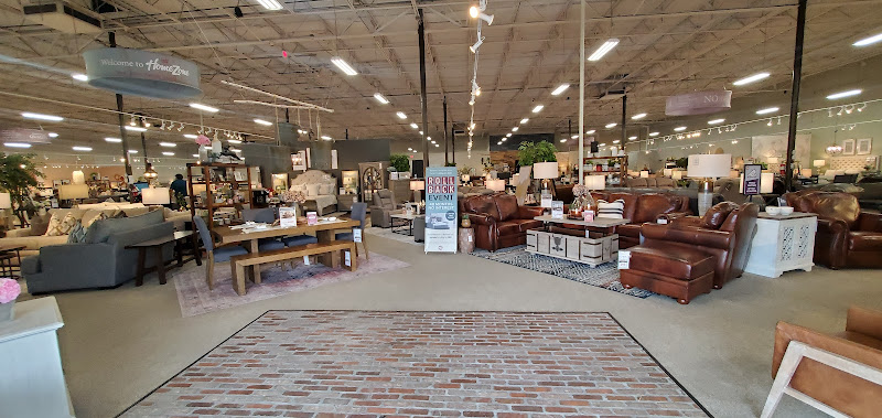 Home Zone Furniture