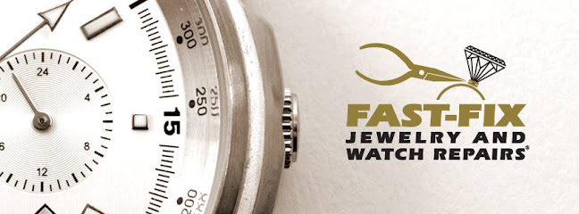 Fast Fix Jewelry and Watch Repairs
