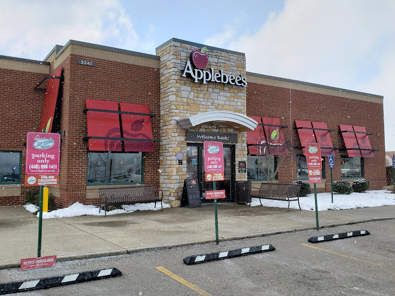 Applebee's Grill + Bar
