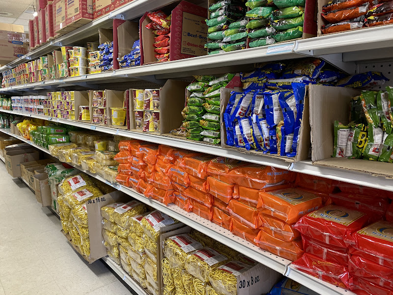 Domrick Dollar Store