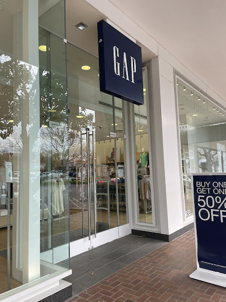 Gap