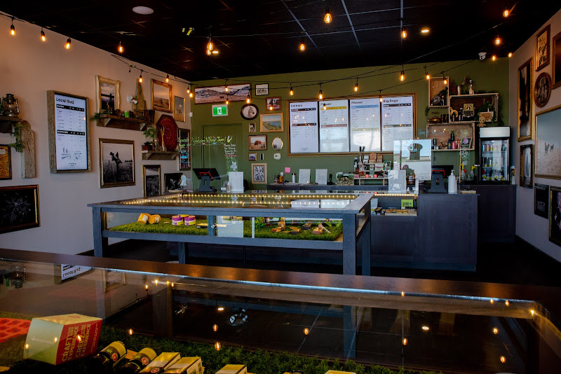 Farmer Jane Cannabis Co.