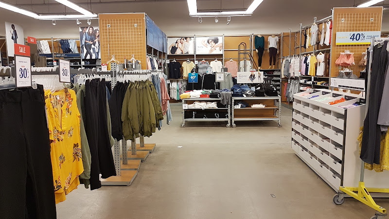 Old Navy