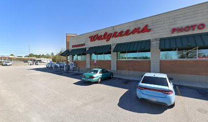 Walgreens Photo