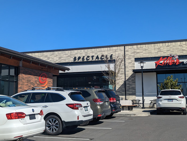 Spectacle - Beaverton