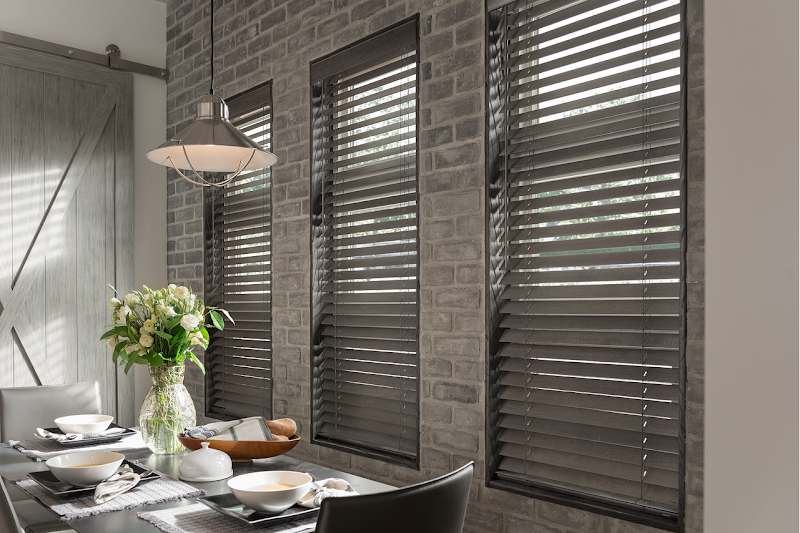 Metro Blinds and Shades