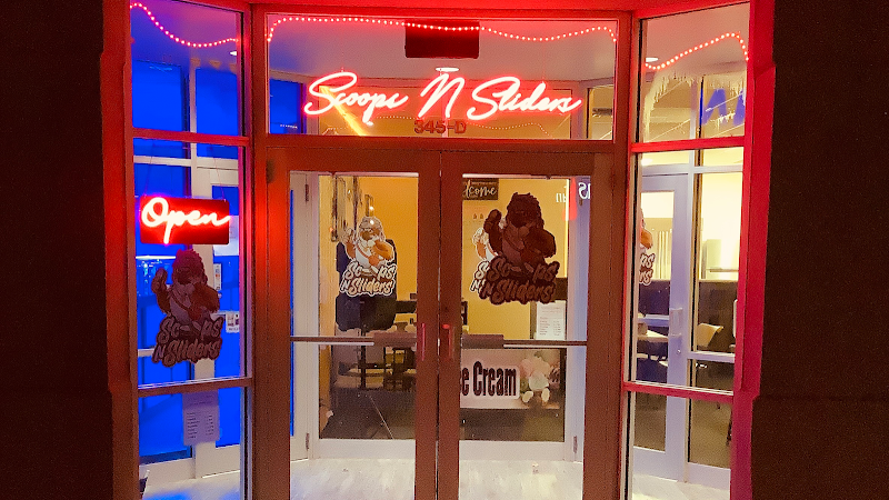 Scoops N Sliders