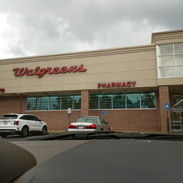 Walgreens