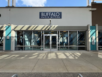 Buffalo David Bitton