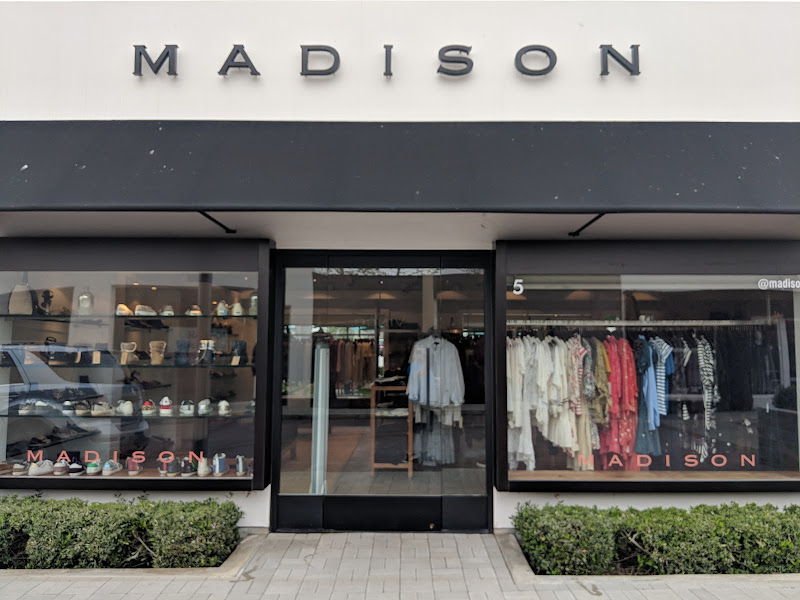 Madison Malibu
