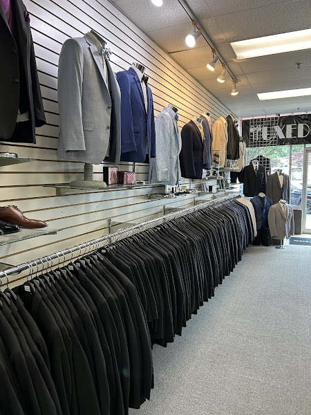 Tuxedo Junction