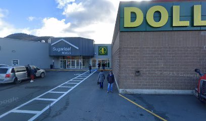 Naturiste (Sugarloaf Mall)
