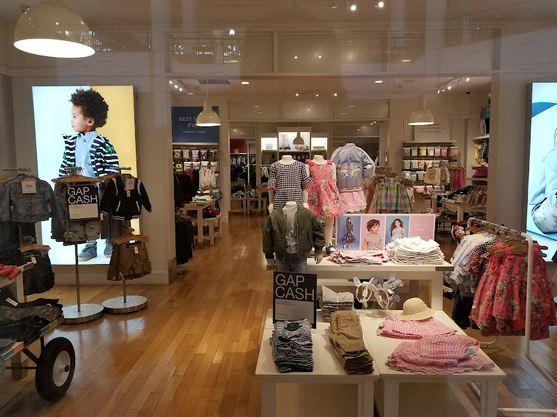 Gap Factory