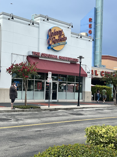 Johnny Rockets