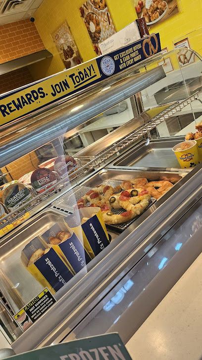 Wetzel's Pretzels