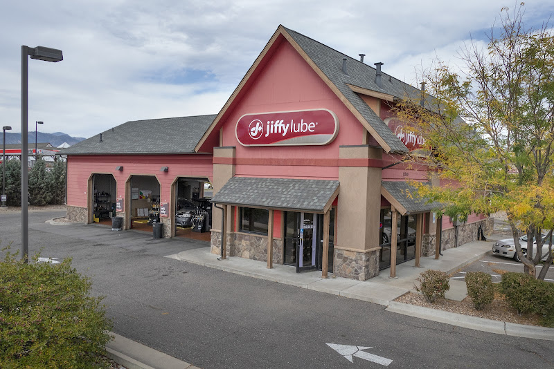 Jiffy Lube