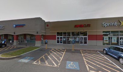 Sally Beauty Supply