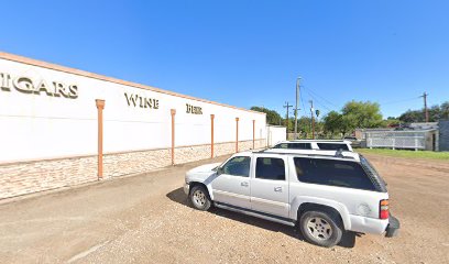 Pop Up Top Discount Liquor