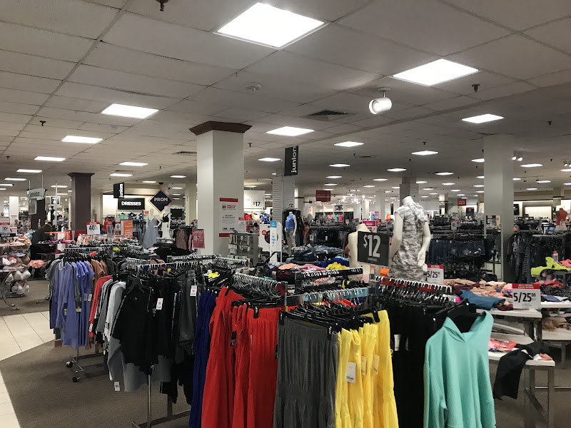 JCPenney