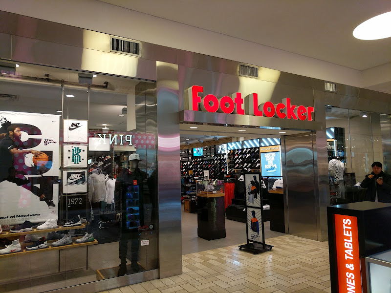 Kids Foot Locker