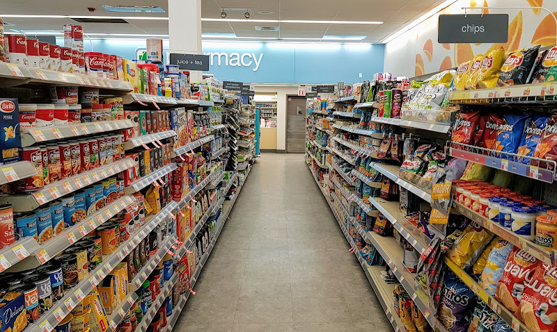 Walgreens
