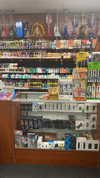 King tobacco & vape