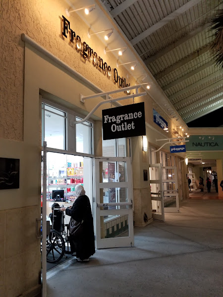 Fragrance Outlet